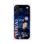 プレミアムスクエアケース with MagSafe［ D.LEAGUE - CHANGE RAPTURES - YUYA ］