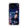プレミアムスクエアケース with MagSafe［ D.LEAGUE - CHANGE RAPTURES - YUYA ］