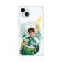 プレミアムスクエアケース with MagSafe［ D.LEAGUE - CyberAgent Legit -1ch ］