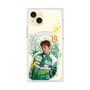 プレミアムスクエアケース with MagSafe［ D.LEAGUE - CyberAgent Legit -1ch ］