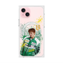 プレミアムスクエアケース with MagSafe［ D.LEAGUE - CyberAgent Legit -1ch ］