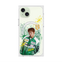プレミアムスクエアケース with MagSafe［ D.LEAGUE - CyberAgent Legit -1ch ］