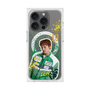 プレミアムスクエアケース with MagSafe［ D.LEAGUE - CyberAgent Legit -1ch ］