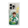 プレミアムスクエアケース with MagSafe［ D.LEAGUE - CyberAgent Legit -1ch ］