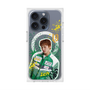 プレミアムスクエアケース with MagSafe［ D.LEAGUE - CyberAgent Legit -1ch ］