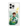 プレミアムスクエアケース with MagSafe［ D.LEAGUE - CyberAgent Legit -1ch ］