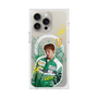 プレミアムスクエアケース with MagSafe［ D.LEAGUE - CyberAgent Legit -1ch ］