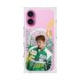 プレミアムスクエアケース with MagSafe［ D.LEAGUE - CyberAgent Legit -1ch ］