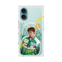 プレミアムスクエアケース with MagSafe［ D.LEAGUE - CyberAgent Legit -1ch ］