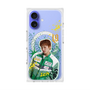 プレミアムスクエアケース with MagSafe［ D.LEAGUE - CyberAgent Legit -1ch ］