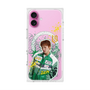 プレミアムスクエアケース with MagSafe［ D.LEAGUE - CyberAgent Legit -1ch ］