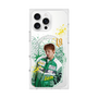 プレミアムスクエアケース with MagSafe［ D.LEAGUE - CyberAgent Legit -1ch ］