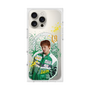 プレミアムスクエアケース with MagSafe［ D.LEAGUE - CyberAgent Legit -1ch ］