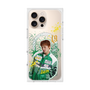 プレミアムスクエアケース with MagSafe［ D.LEAGUE - CyberAgent Legit -1ch ］
