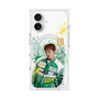 プレミアムスクエアケース with MagSafe［ D.LEAGUE - CyberAgent Legit -1ch ］