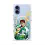 プレミアムスクエアケース with MagSafe［ D.LEAGUE - CyberAgent Legit -1ch ］