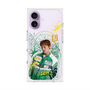 プレミアムスクエアケース with MagSafe［ D.LEAGUE - CyberAgent Legit -1ch ］