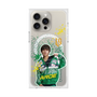 プレミアムスクエアケース with MagSafe［ D.LEAGUE - CyberAgent Legit -AROE ］