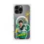 プレミアムスクエアケース with MagSafe［ D.LEAGUE - CyberAgent Legit -AROE ］
