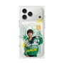 プレミアムスクエアケース with MagSafe［ D.LEAGUE - CyberAgent Legit -AROE ］