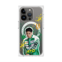 プレミアムスクエアケース with MagSafe［ D.LEAGUE - CyberAgent Legit -ATO ］