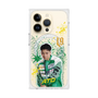 プレミアムスクエアケース with MagSafe［ D.LEAGUE - CyberAgent Legit -ATO ］