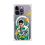 プレミアムスクエアケース with MagSafe［ D.LEAGUE - CyberAgent Legit -ATO ］