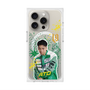 プレミアムスクエアケース with MagSafe［ D.LEAGUE - CyberAgent Legit -ATO ］