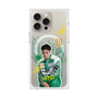 プレミアムスクエアケース with MagSafe［ D.LEAGUE - CyberAgent Legit -ATO ］