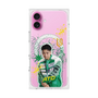 プレミアムスクエアケース with MagSafe［ D.LEAGUE - CyberAgent Legit -ATO ］