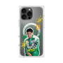 プレミアムスクエアケース with MagSafe［ D.LEAGUE - CyberAgent Legit -ATO ］