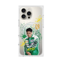 プレミアムスクエアケース with MagSafe［ D.LEAGUE - CyberAgent Legit -ATO ］
