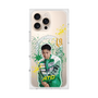 プレミアムスクエアケース with MagSafe［ D.LEAGUE - CyberAgent Legit -ATO ］