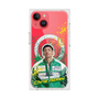 プレミアムスクエアケース with MagSafe［ D.LEAGUE - CyberAgent Legit -Chris Ackey ］