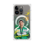 プレミアムスクエアケース with MagSafe［ D.LEAGUE - CyberAgent Legit -Chris Ackey ］