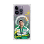 プレミアムスクエアケース with MagSafe［ D.LEAGUE - CyberAgent Legit -Chris Ackey ］