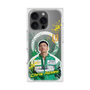 プレミアムスクエアケース with MagSafe［ D.LEAGUE - CyberAgent Legit -Chris Ackey ］