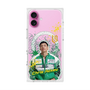 プレミアムスクエアケース with MagSafe［ D.LEAGUE - CyberAgent Legit -Chris Ackey ］