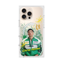 プレミアムスクエアケース with MagSafe［ D.LEAGUE - CyberAgent Legit -Chris Ackey ］