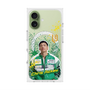 プレミアムスクエアケース with MagSafe［ D.LEAGUE - CyberAgent Legit -Chris Ackey ］