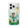 プレミアムスクエアケース with MagSafe［ D.LEAGUE - CyberAgent Legit -Chris Ackey ］