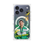 プレミアムスクエアケース with MagSafe［ D.LEAGUE - CyberAgent Legit -Chris Ackey ］