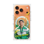プレミアムスクエアケース with MagSafe［ D.LEAGUE - CyberAgent Legit -Chris Ackey ］