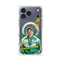プレミアムスクエアケース with MagSafe［ D.LEAGUE - CyberAgent Legit -Chris Ackey ］