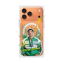 プレミアムスクエアケース with MagSafe［ D.LEAGUE - CyberAgent Legit -Chris Ackey ］