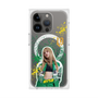 プレミアムスクエアケース with MagSafe［ D.LEAGUE - CyberAgent Legit -ena ］