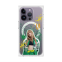 プレミアムスクエアケース with MagSafe［ D.LEAGUE - CyberAgent Legit -ena ］