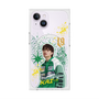 プレミアムスクエアケース with MagSafe［ D.LEAGUE - CyberAgent Legit -KAI→ ］