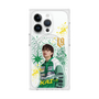 プレミアムスクエアケース with MagSafe［ D.LEAGUE - CyberAgent Legit -KAI→ ］