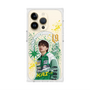 プレミアムスクエアケース with MagSafe［ D.LEAGUE - CyberAgent Legit -KAI→ ］